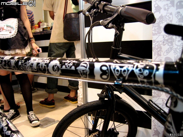 2008 台北國際玩具創作展...