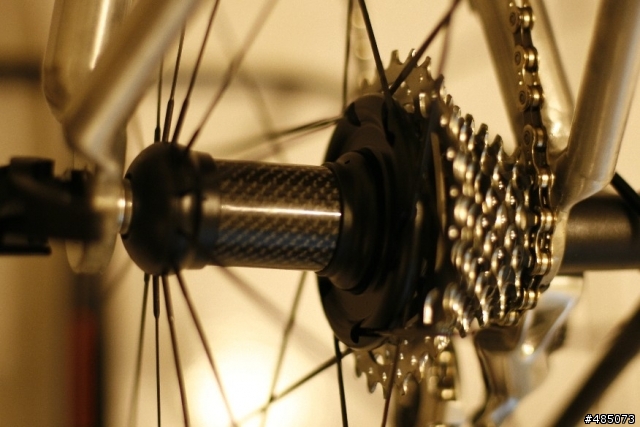[分享]Cannondale CAAD9 報到