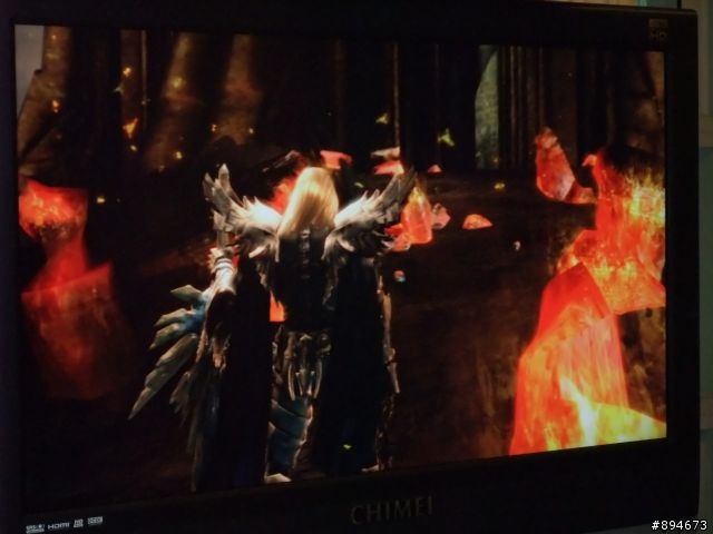 劍魂四 Soul Calibur 4上市記者會實況記實+正式版試玩簡單心得!!!