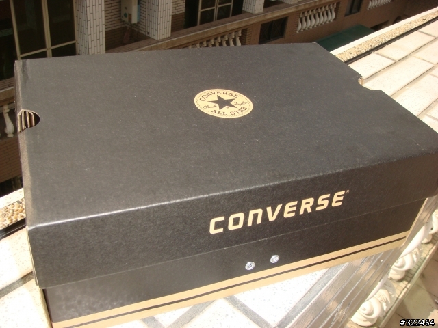 [分享]Converse All Star鼠年限定