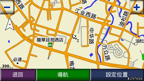Garmin 中國 SD/Micro SD 地圖資料卡 開盒分享