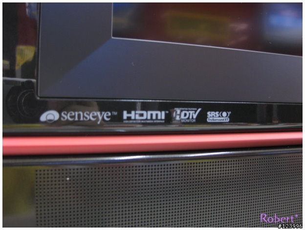 [簡易開箱] BENQ 37吋液晶電視 SH3742