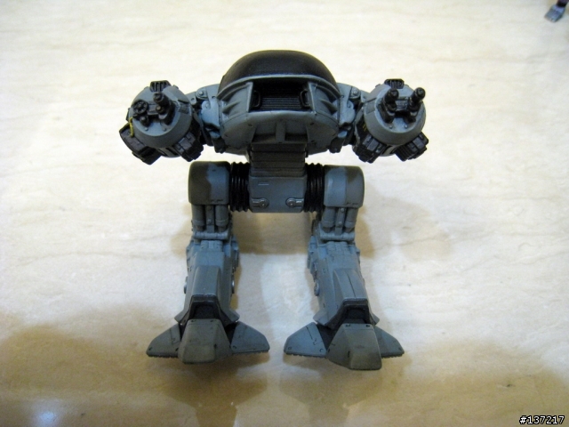 機器戰警 - ROBOCOP