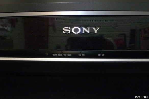 購入 Sony BRAVIA KDL-32D300A [開箱]