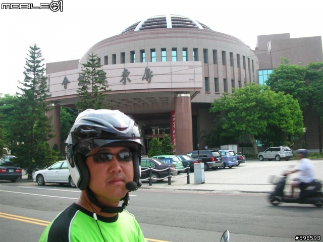 [分享]  就是愛騎車   (970621~24  小車車環島記)