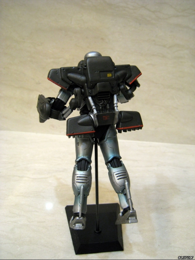 機器戰警 - ROBOCOP