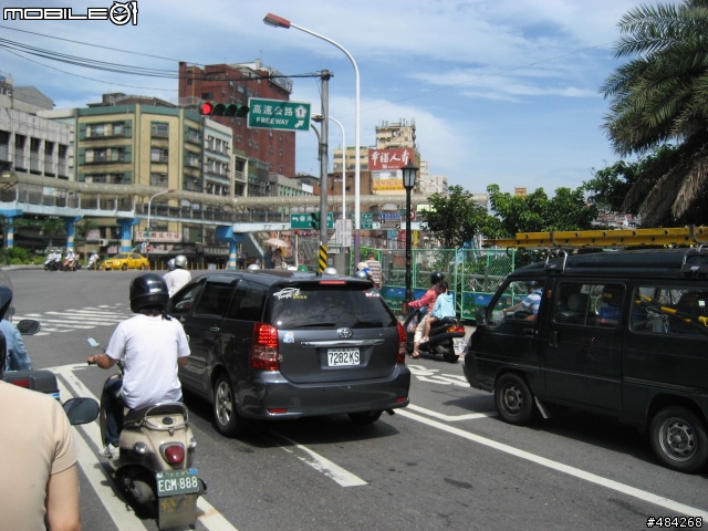 67km的基隆早餐之行