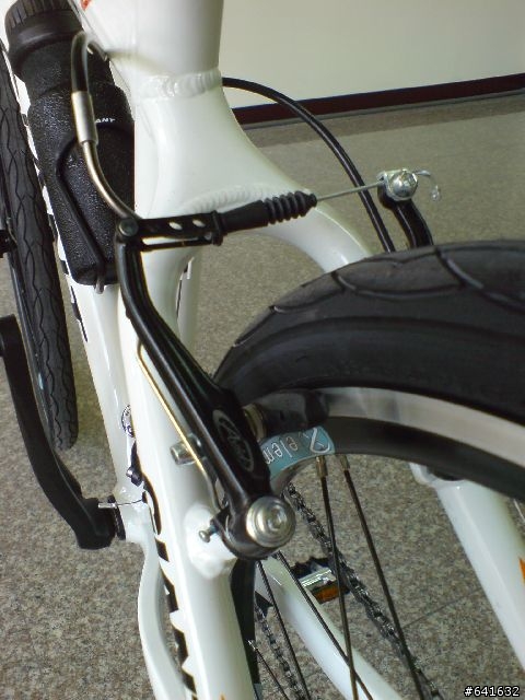[分享] Giant XTC SE V(白)