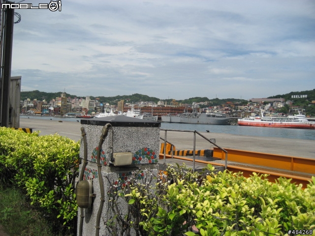 67km的基隆早餐之行