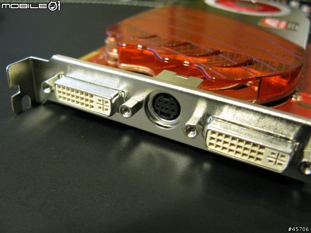 AMD Socket 939 老系統 升級顯卡 ATI 4850 比較