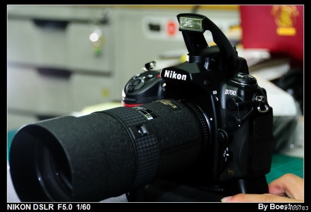 D700與SB900試玩照片