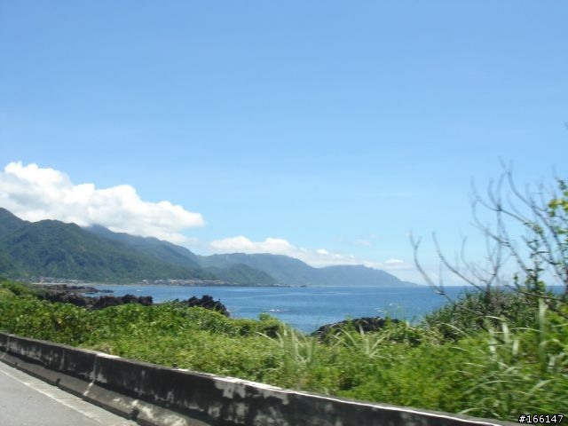 [影像分享]北宜→北濱→台2丙→106 190公里的試鍊！！