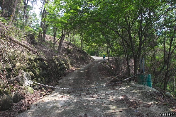 西火炎山
