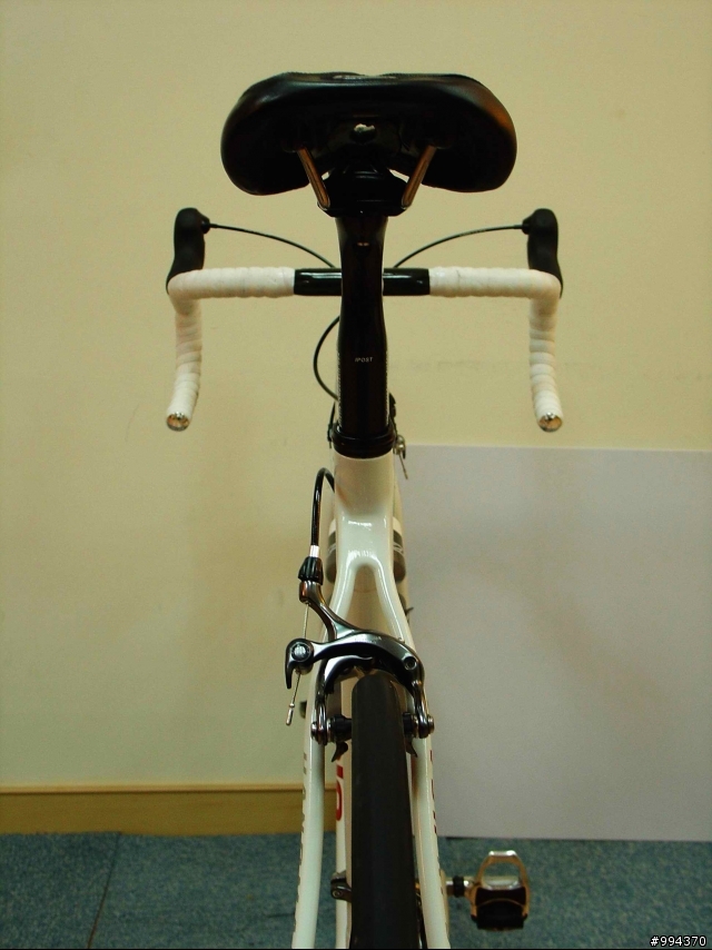 [ 分享 ] Cannondale   最頂級車架  SuperSix (超六) ---- 照片分享