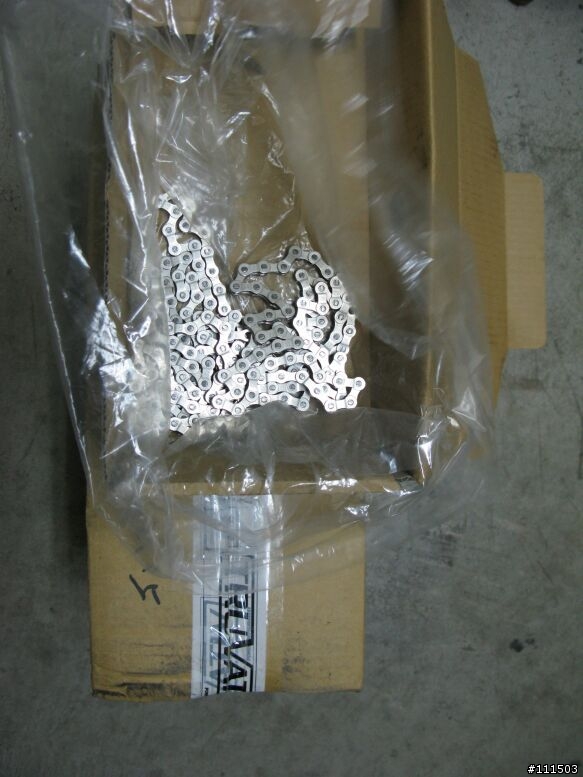 <開箱分享>SRAM新貨拿到手了
