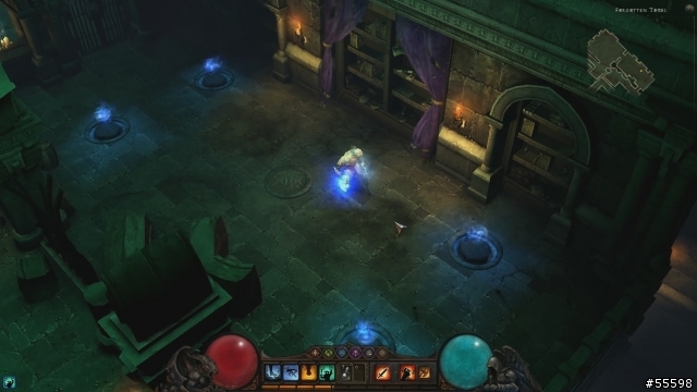 DIABLO 3 (暗黑破壞神3) 睽違八年後首次公開遊戲設計資訊!!