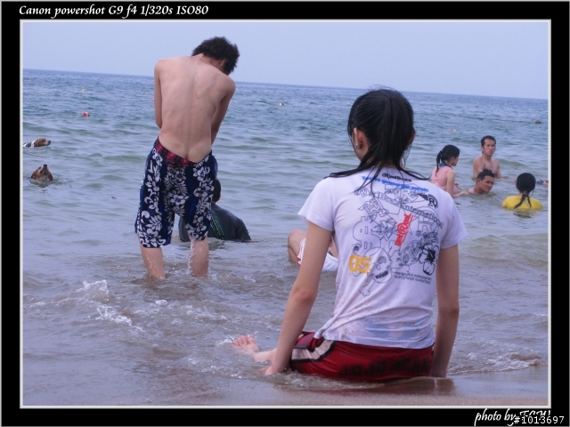[G9]_台北的夏天!