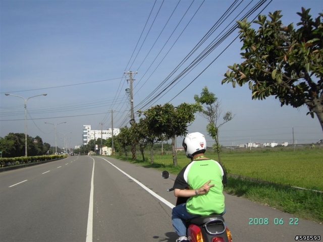 [分享]  就是愛騎車   (970621~24  小車車環島記)