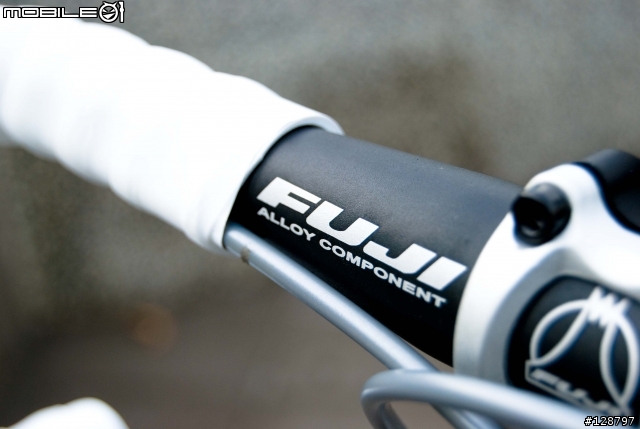[分享] 命中註定 - Fuji RC-10