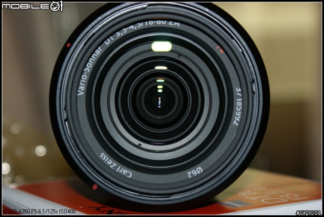 [開箱+試拍]ZEISS Vario-Sonnar T*DT 16-80mm