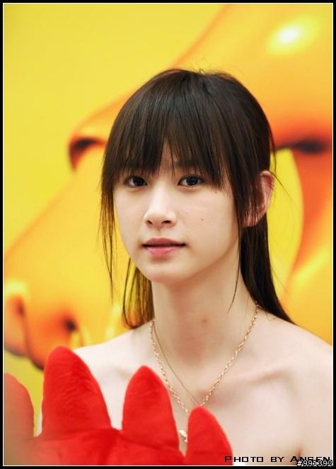 上海第六屆CHINA JOY （網遊+cos+周邊）美眉大賞~~
