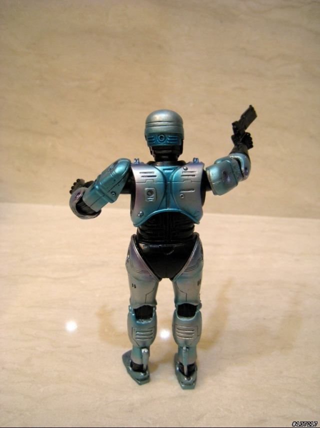 機器戰警 - ROBOCOP