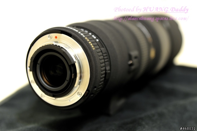 [第四篇開箱分享]~SIGMA : APO 100-300mm F4 EX IF DG HSM~長焦有其不同樂趣！