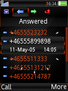 [W910]theChemical(FlashClock)