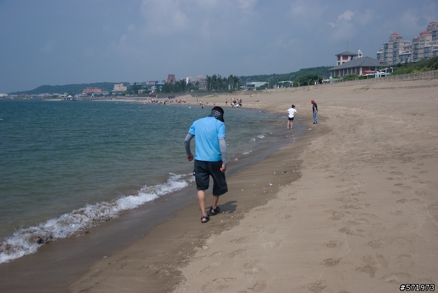 【TWM單車社】7/26 竹圍 - 白沙灣 社團活動紀實(圖多)