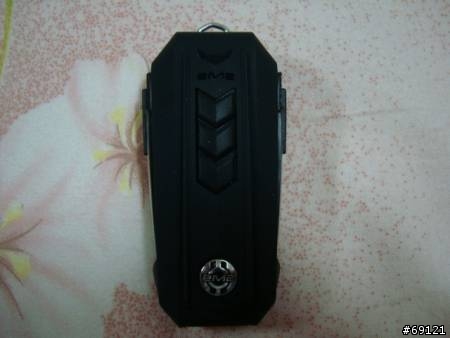 [開箱文]品質超爛的整合遙控器鑰匙KEYBOX，竟然要按三四次車子才會開門