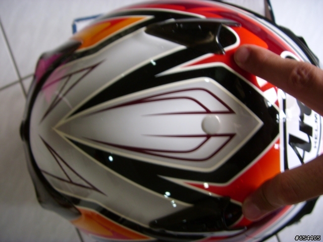 我來分享 (arai)青山周平PRO-FILE 系列使用心得(更正)