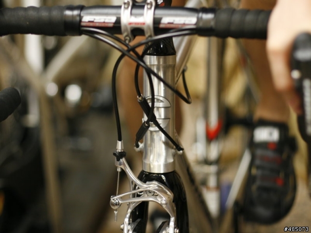 [分享]Cannondale CAAD9 報到