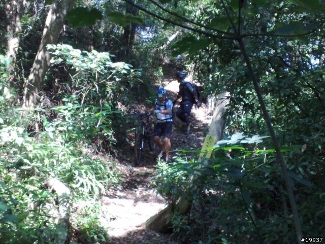 南投7100路段offroad照片分享(圖多)
