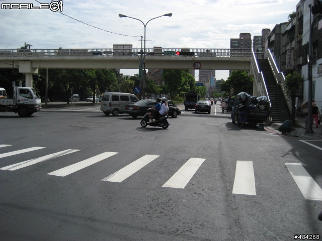 67km的基隆早餐之行