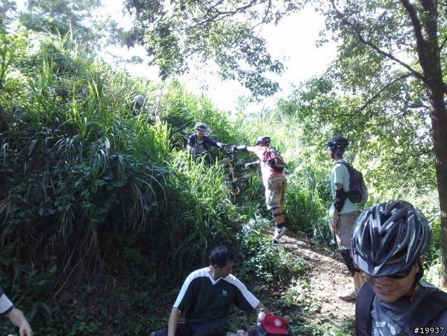 南投7100路段offroad照片分享(圖多)