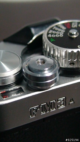 [開箱文] Nikon FM3a 二手開箱.....