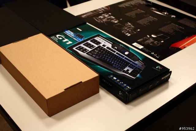 ACER 變形金剛 Predator  不專業開箱