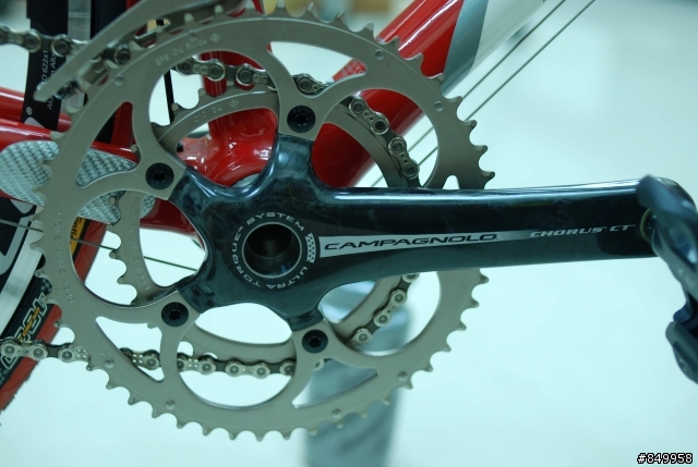 [分享]specialized tarmac pro  粉紅號(圖多)
