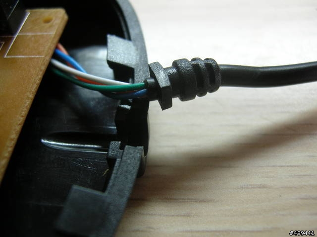I-ROCKS  IR-7571 簡易開箱文