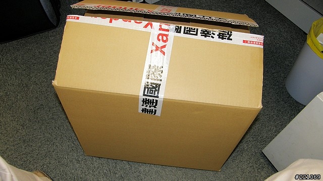 [開箱]HP Pavilion DV5-1021TX (補上溫度測試/多媒體鍵特寫/硬碟分割方式)