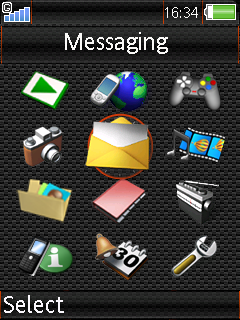 [W910]theChemical(FlashClock)