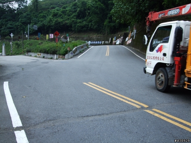 胖子的東勢新社獨行遊記