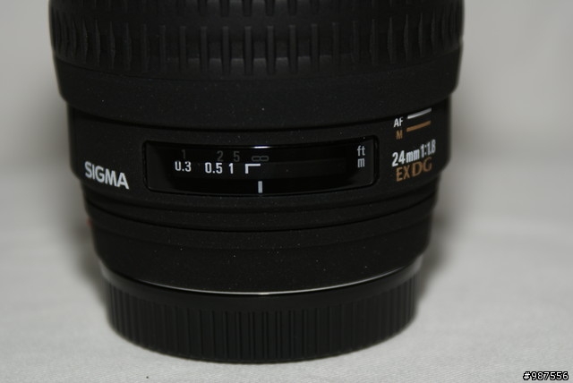 [分享]-室內好用的大光圈定焦鏡 sigma 24mm F1.8入手