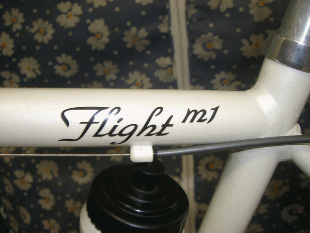彎把捷安特 flight m1 "更新把手、龍頭、纏帶、坐墊"