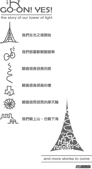 【光夜團】Vol.3光會吃，光會玩，夜夜笙歌光夜團～～