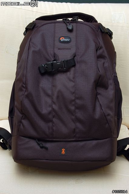 [分享]Lowepro 火箭手 Flipside 400AW