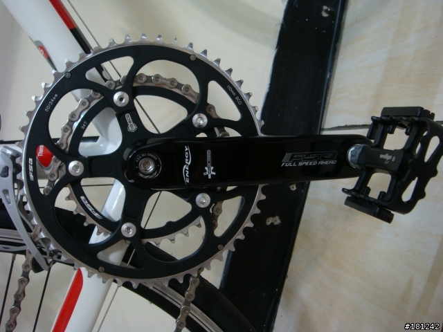 [分享] ARGON 18 Plutonium 新入荷~==手癢進化體 VER1.5==