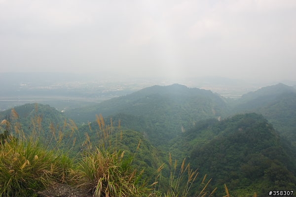 西火炎山
