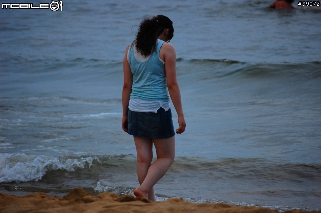 D40讓我找到閃光