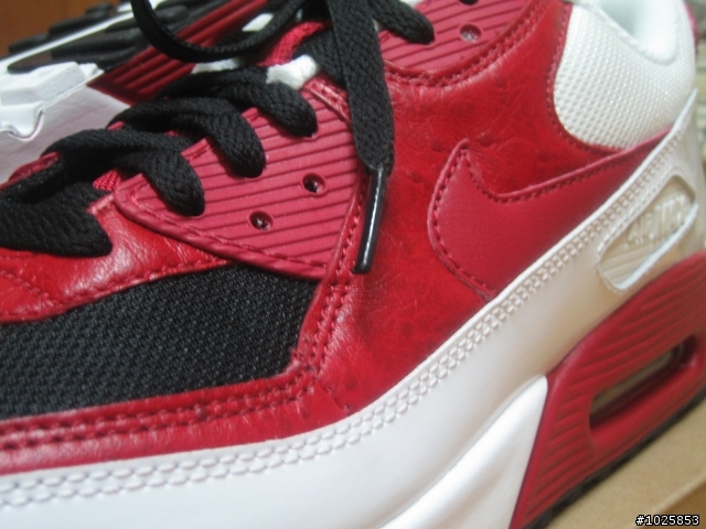 Nike Air Max 90 LE "061" in detail